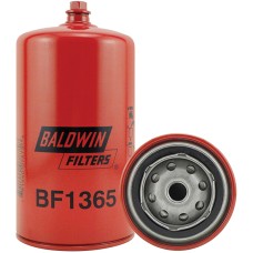 Baldwin Fuel Filter - BF1365